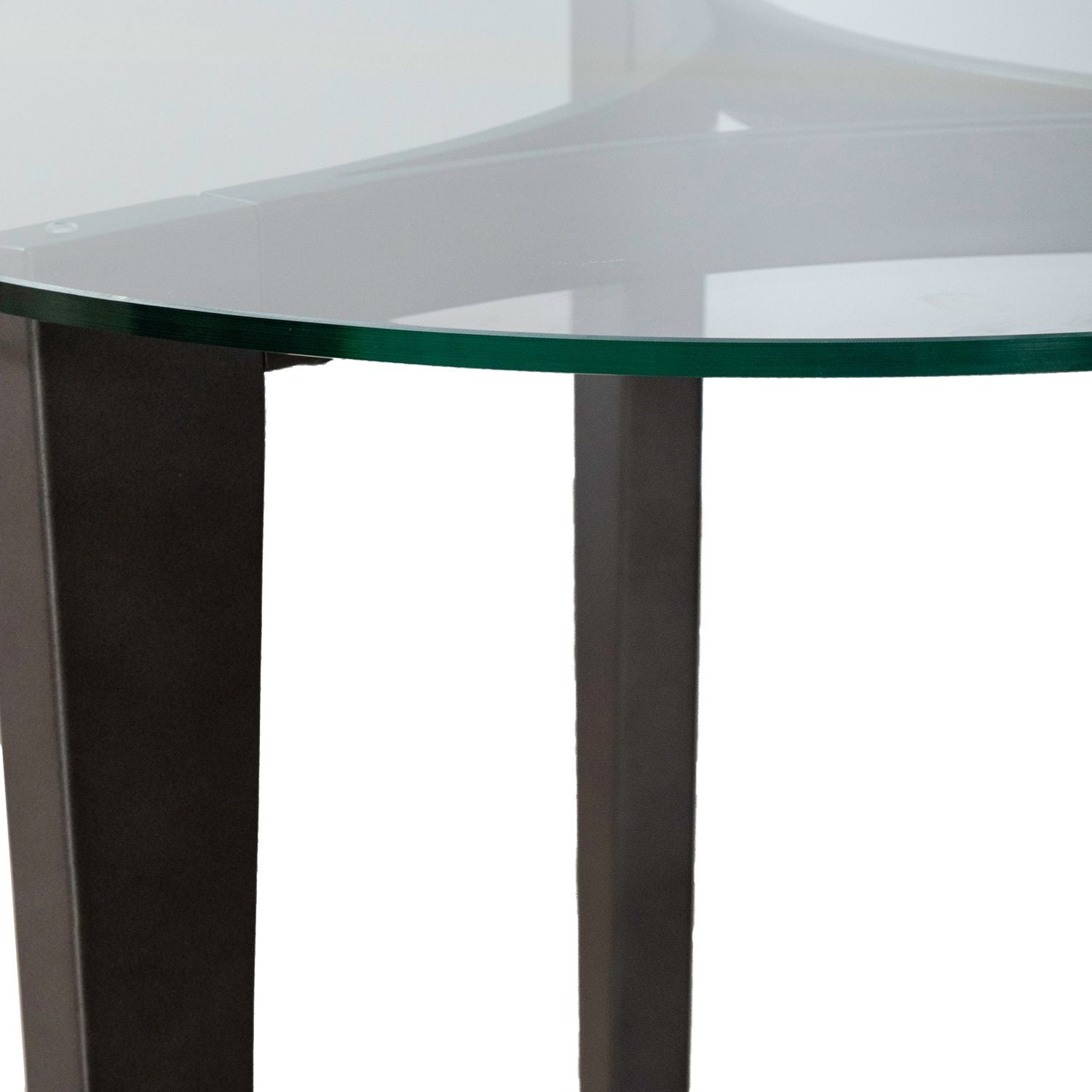 Capri - Wood Table - Hornell Furniture Outlet