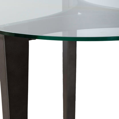 Capri - Wood Table - Hornell Furniture Outlet