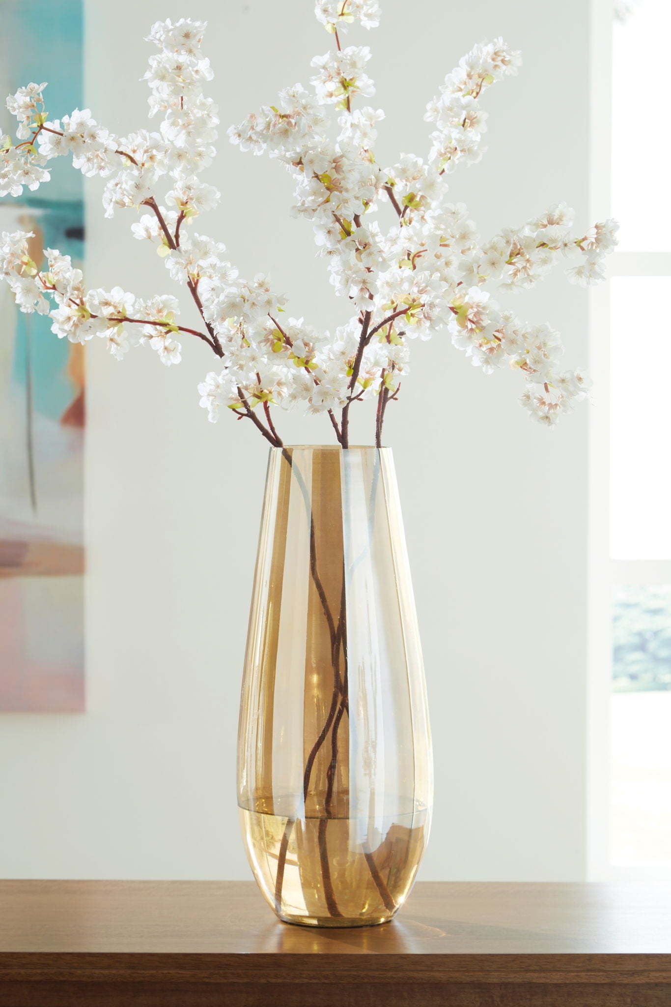 Rhettman - Vase - Hornell Furniture Outlet