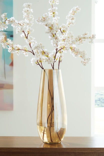 Rhettman - Vase - Hornell Furniture Outlet