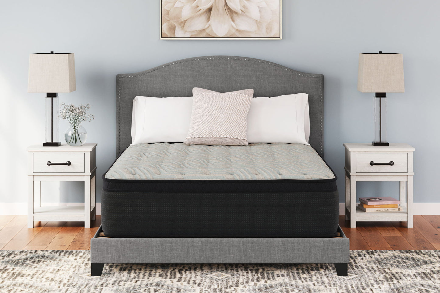 Palisades Et - Mattress - Hornell Furniture Outlet