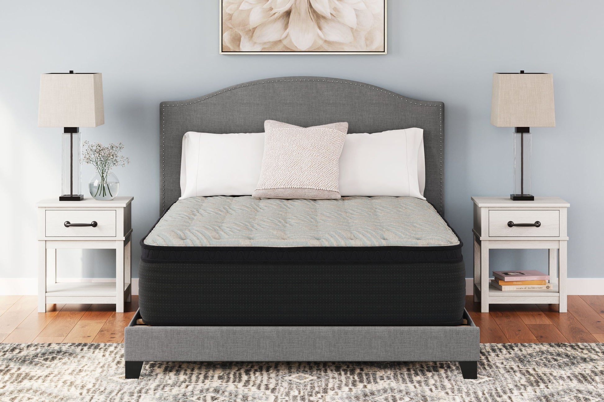Palisades Et - Mattress - Hornell Furniture Outlet