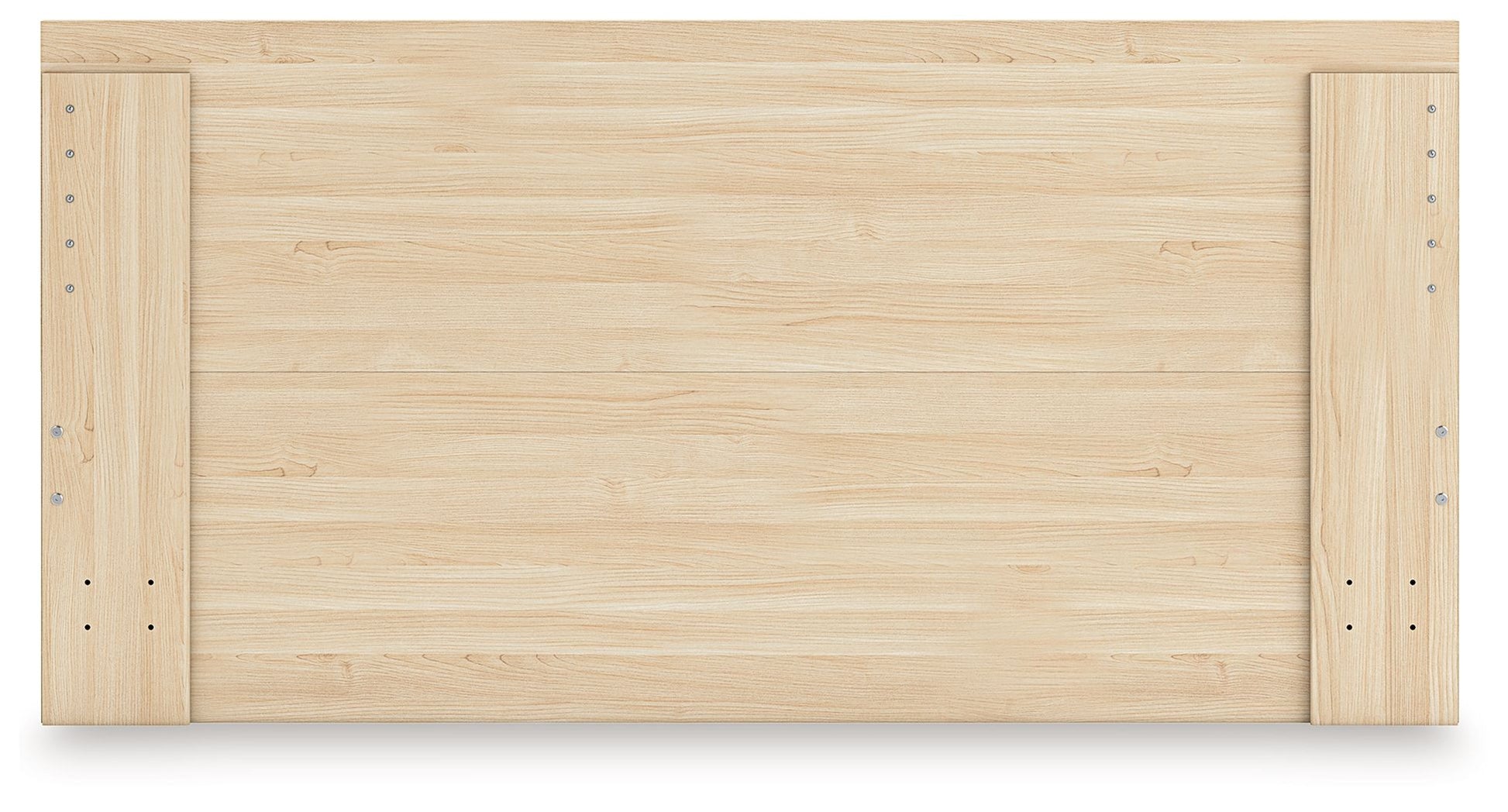 Onita - Panel Platform Bed - Hornell Furniture Outlet