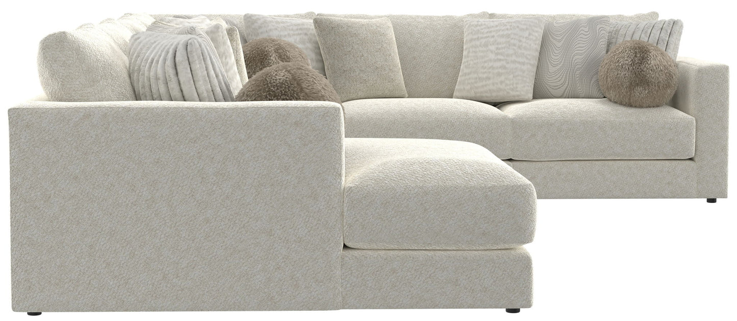 Ritzy - Modular Sofa - Hornell Furniture Outlet