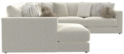 Ritzy - Modular Sofa - Hornell Furniture Outlet
