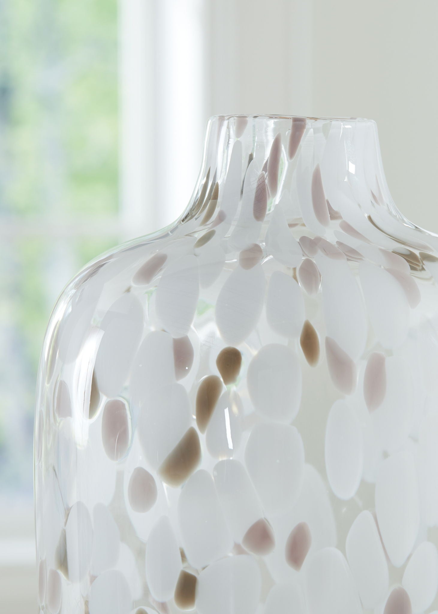 Keelton - Vase - Hornell Furniture Outlet