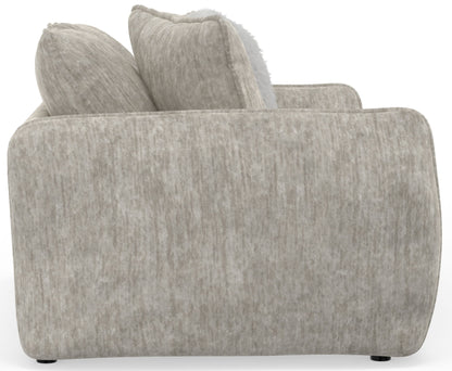 Bankside - Loveseat - Hornell Furniture Outlet