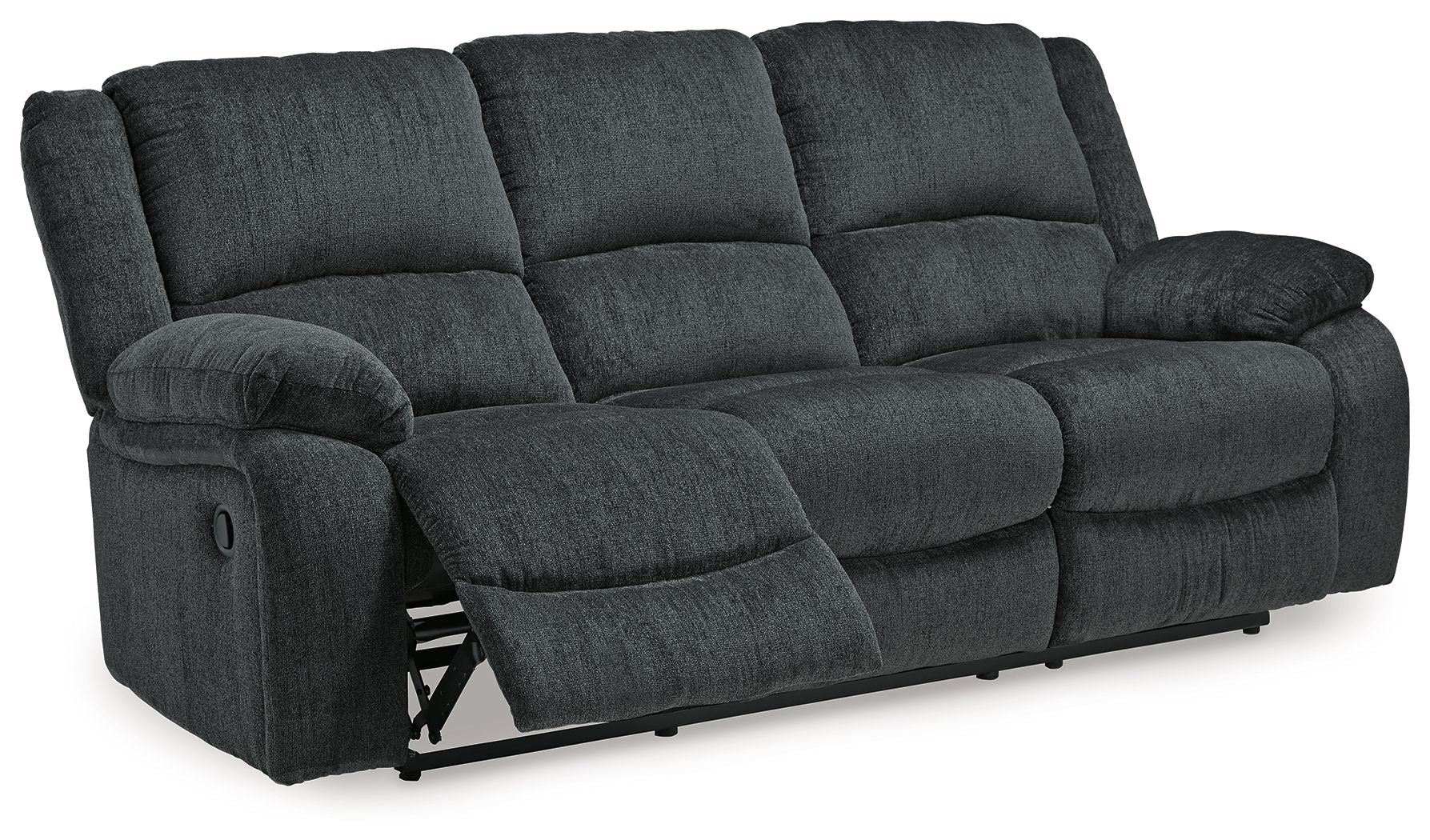 Draycoll - Reclining Sofa - Hornell Furniture Outlet