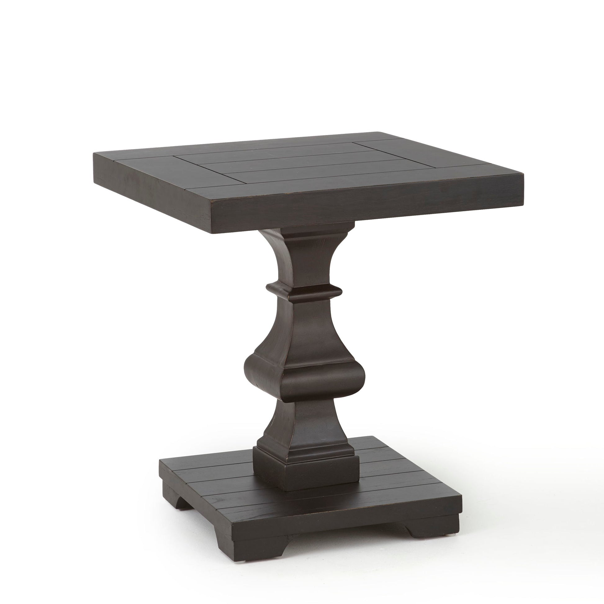 Dory - Square End Table - Hornell Furniture Outlet
