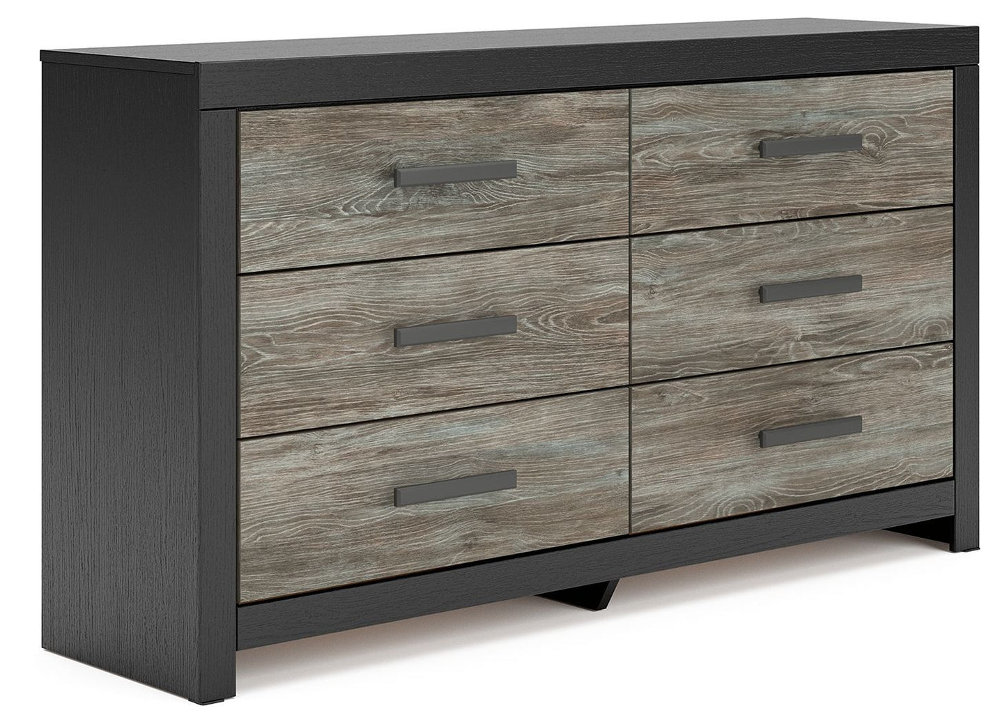 Broachmyn - Six Drawer Dresser - Hornell Furniture Outlet
