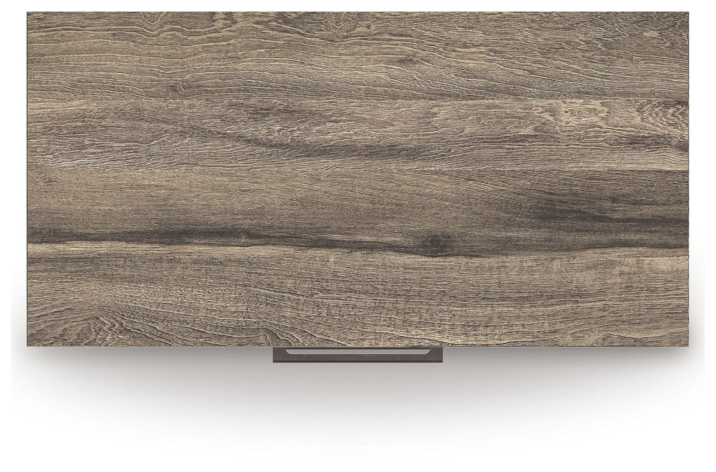 Elbrim - Five Drawer Chest - Brown - Hornell Furniture Outlet