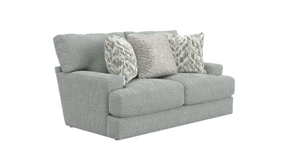 Brett - Loveseat - Hornell Furniture Outlet