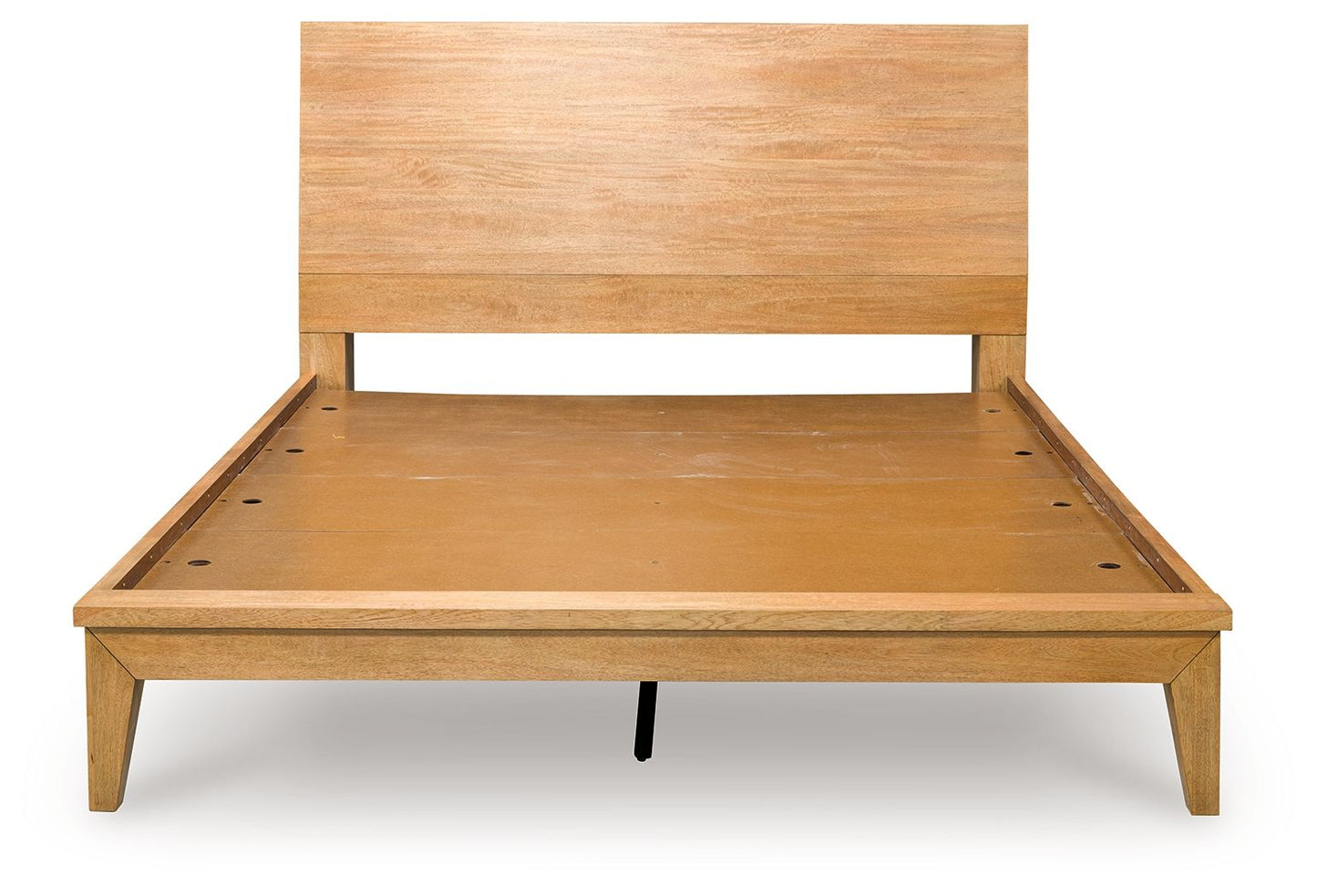 Sherbana - Panel Bed - Hornell Furniture Outlet