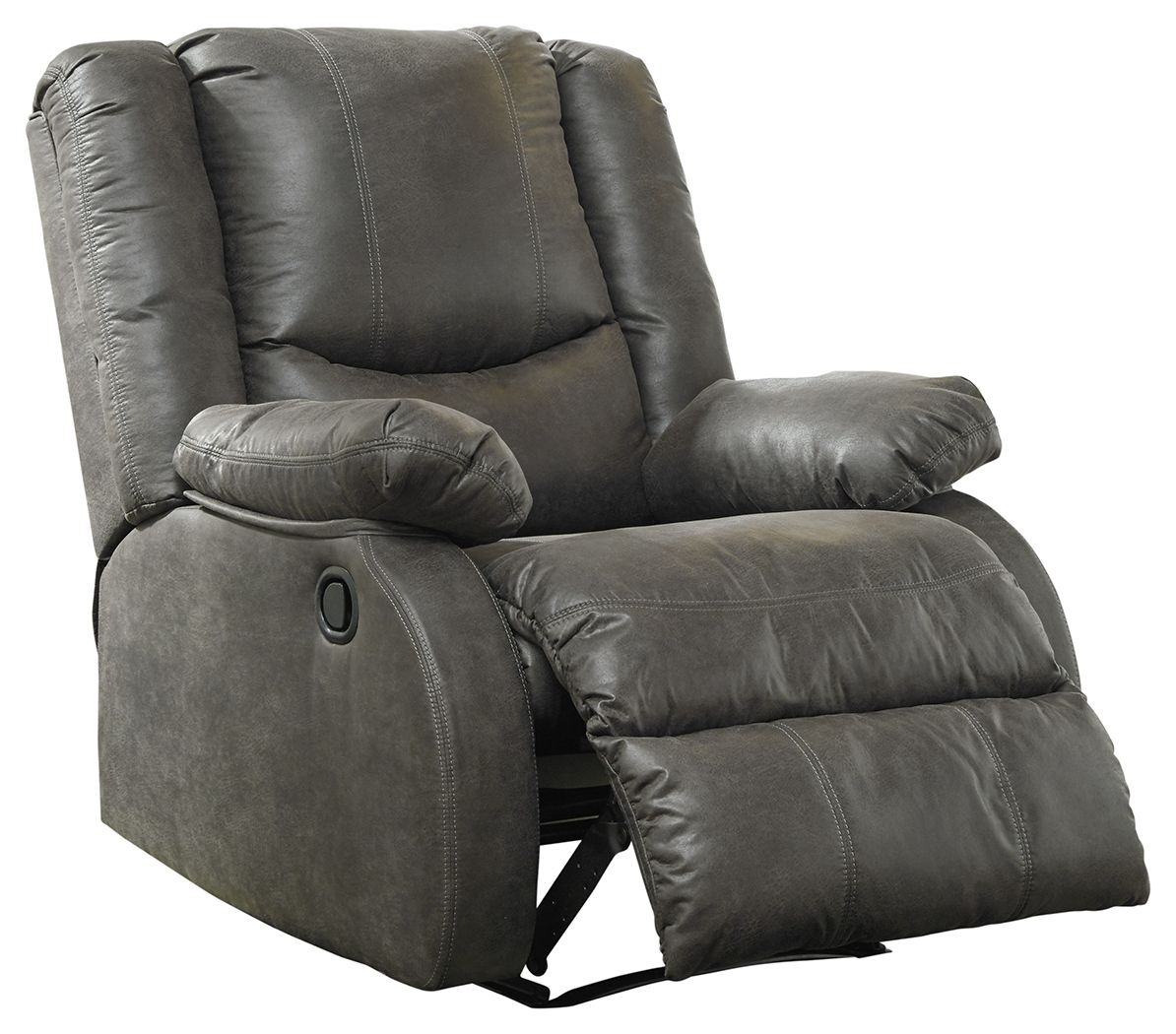 Bladewood - Recliner - Hornell Furniture Outlet