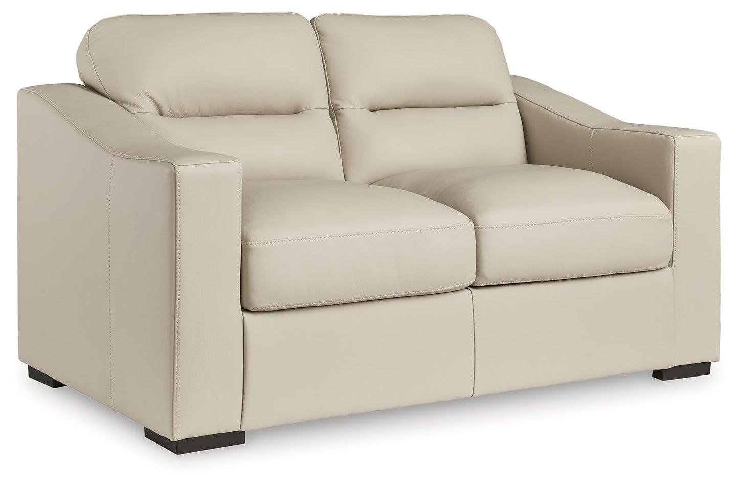 Treasure Trove - 2 Pc. - Sofa, Loveseat - Almond - Hornell Furniture Outlet