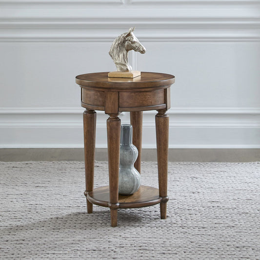Harrison Heights - Table - Hornell Furniture Outlet