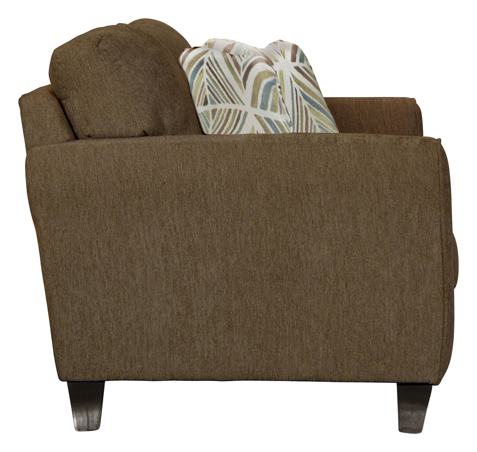 Alyssa - Loveseat - Hornell Furniture Outlet
