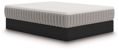 Terra Sleep Medium - Mattress - Hornell Furniture Outlet