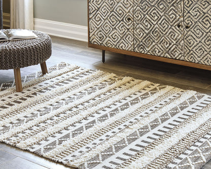Karalee - Rug - Hornell Furniture Outlet