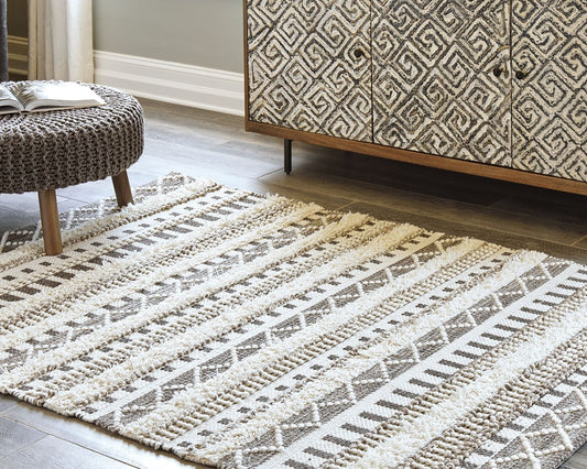 Karalee - Rug - Hornell Furniture Outlet