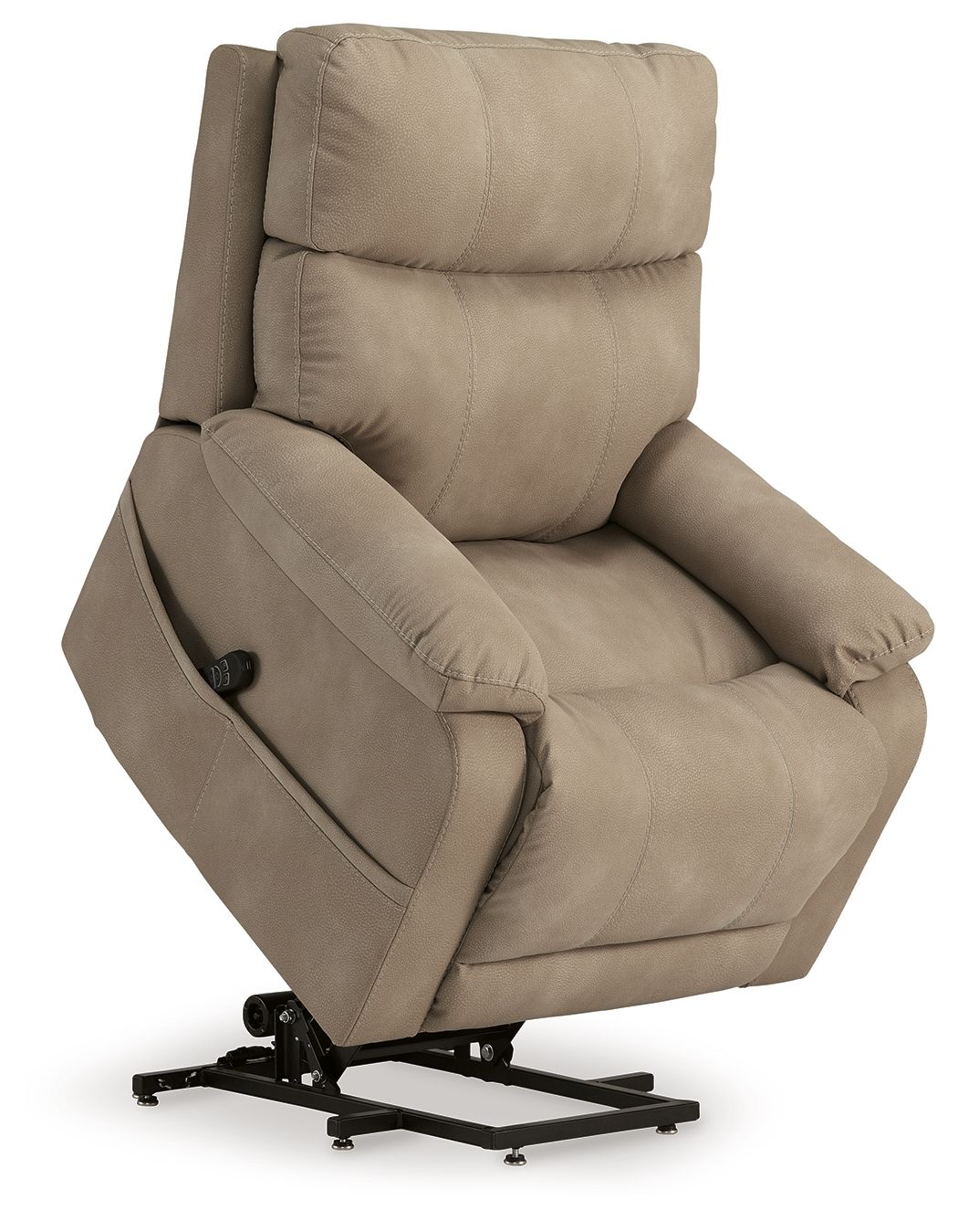 Next - Gen Durapella - Power Lift Recliner - Hornell Furniture Outlet