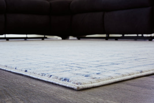 Beckfille - Area Rug - Hornell Furniture Outlet