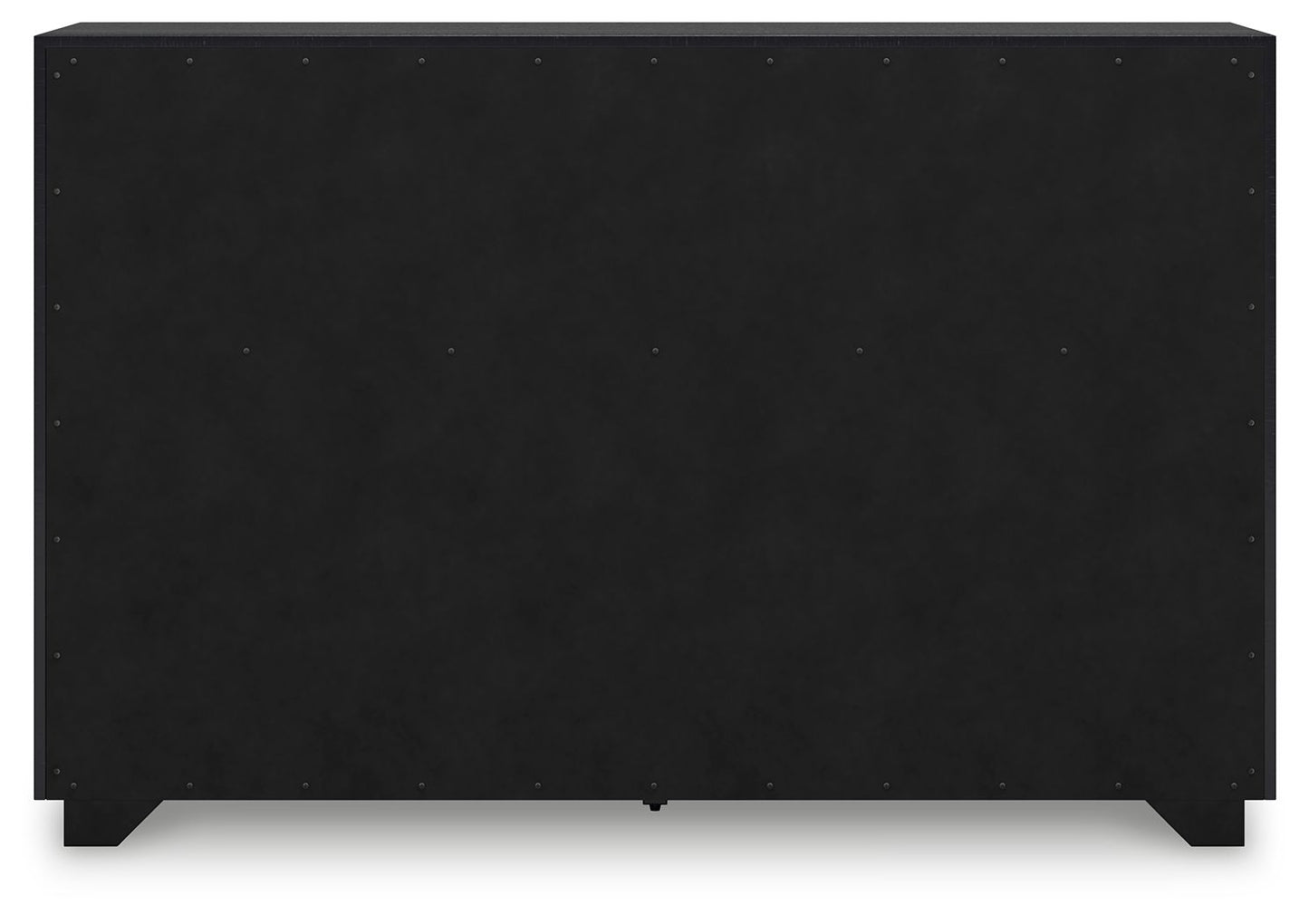 Londer - Black - Dresser - Hornell Furniture Outlet