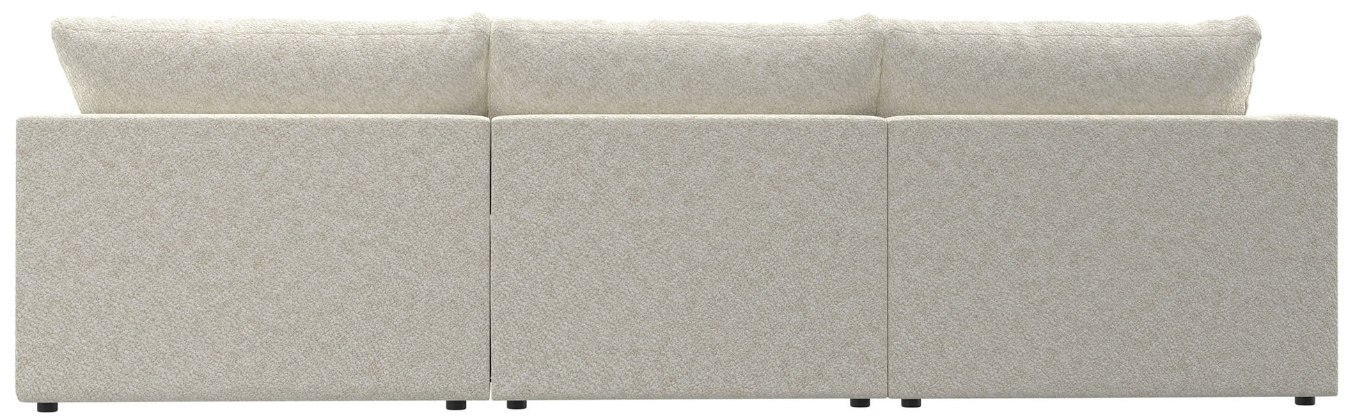 Ritzy - Modular Sofa - Hornell Furniture Outlet