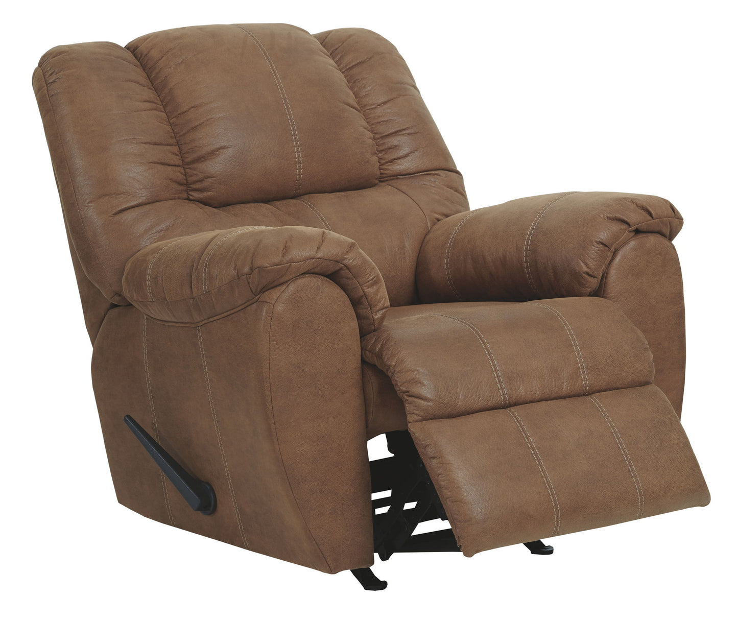 McGann - Rocker Recliner - Hornell Furniture Outlet