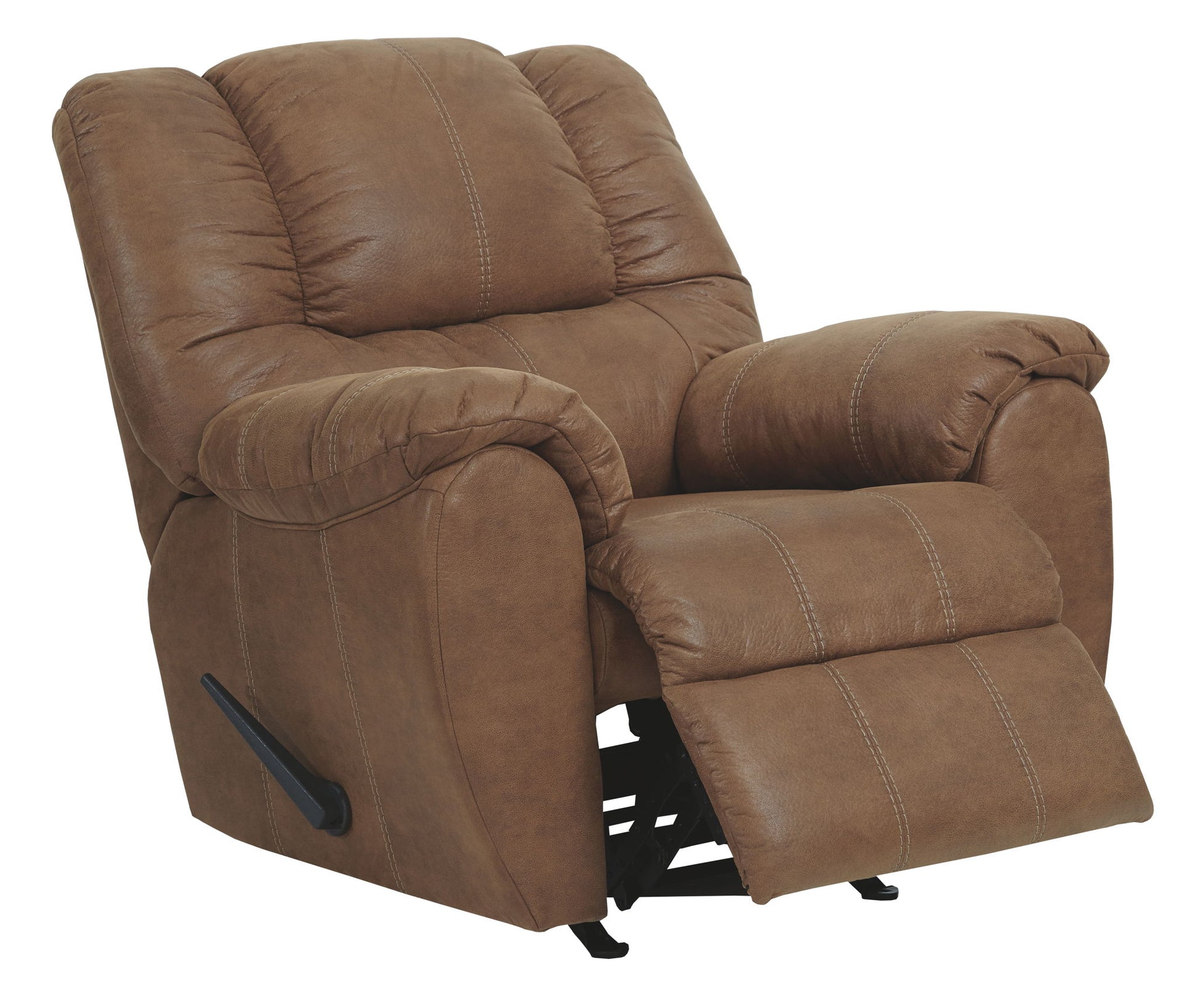 McGann - Rocker Recliner - Hornell Furniture Outlet