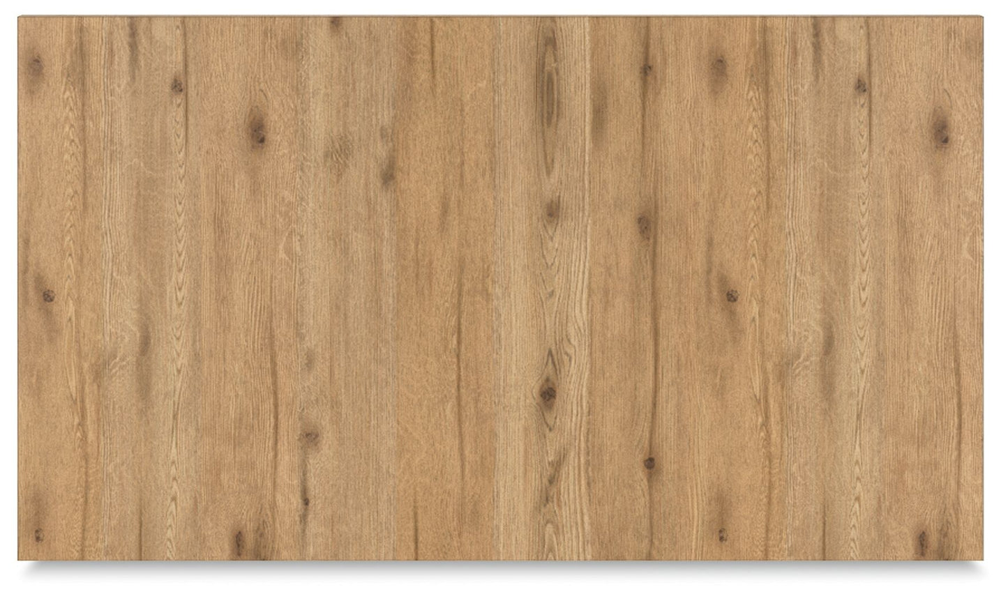 Galliden - Light Brown - Rectangular Dining Room Table - Hornell Furniture Outlet
