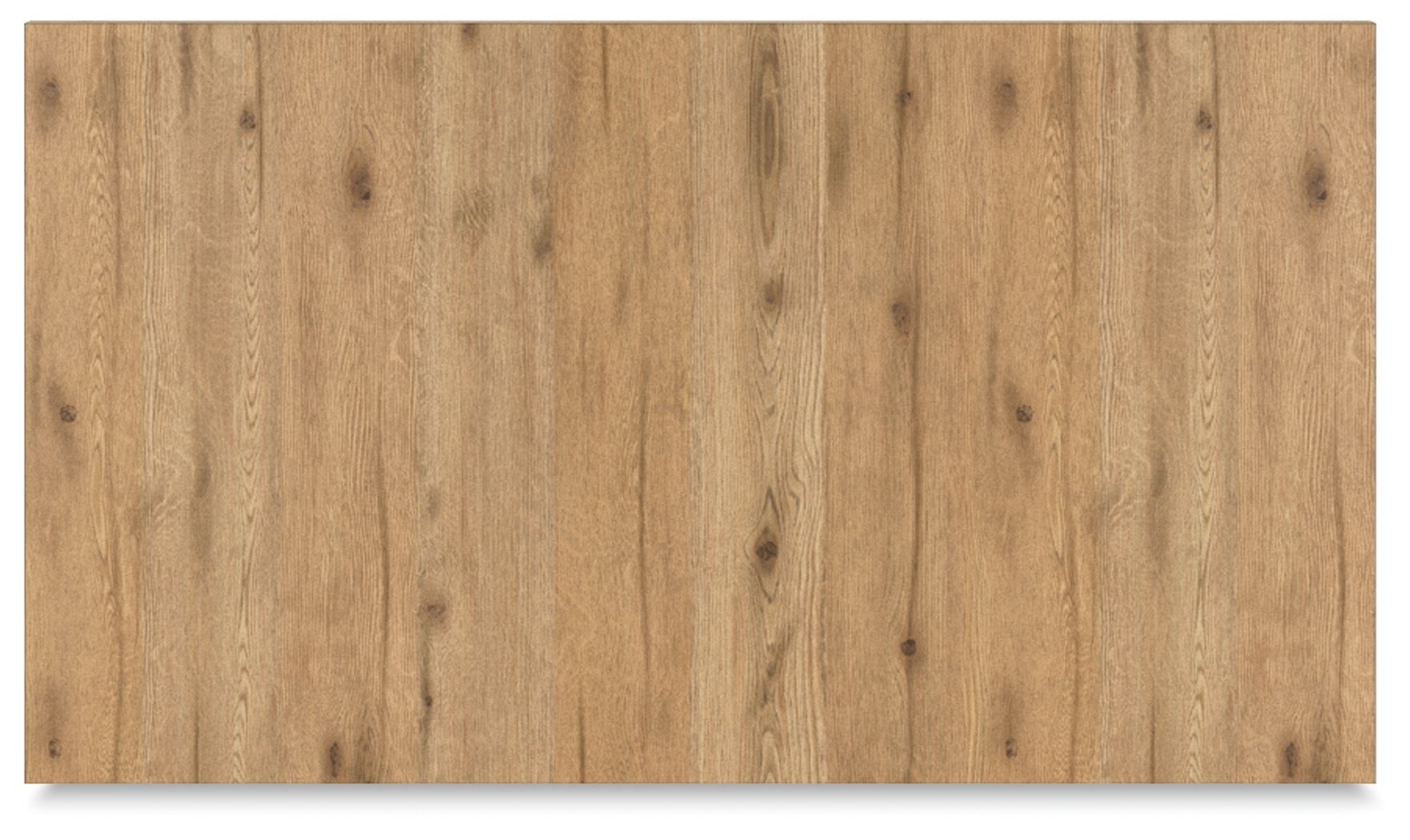 Galliden - Light Brown - Rectangular Dining Room Table - Hornell Furniture Outlet