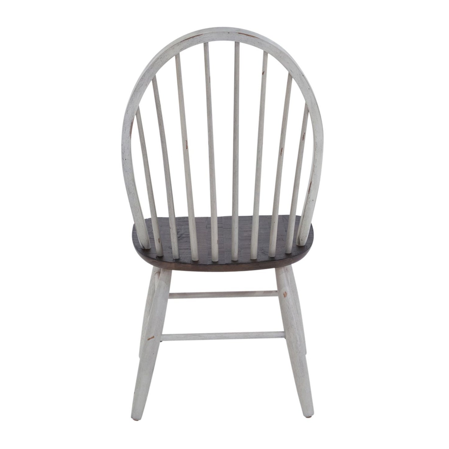 Farmhouse - Windsor Back Chair - Hornell Furniture Outlet