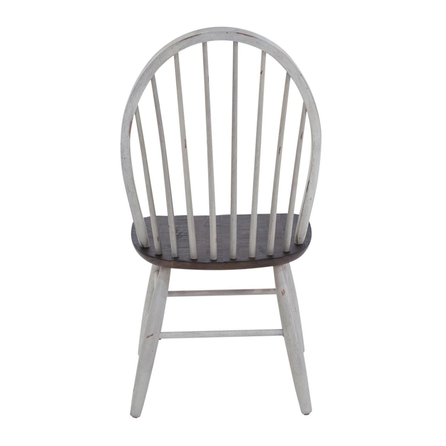 Farmhouse - Windsor Back Chair - Hornell Furniture Outlet