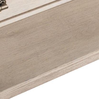New Haven - Table - Hornell Furniture Outlet