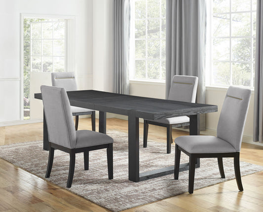 Yves - Dining Set - Hornell Furniture Outlet