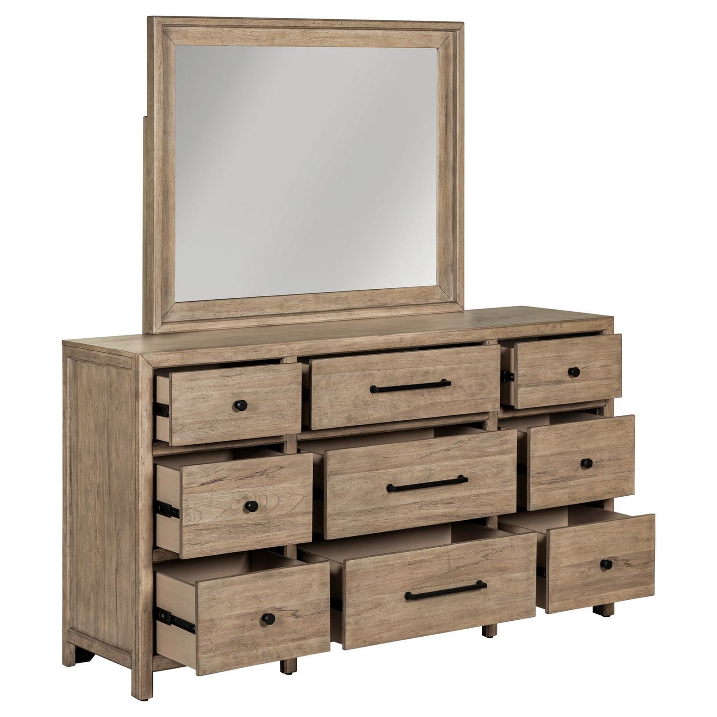 Proximity Place - Dresser - Hornell Furniture Outlet