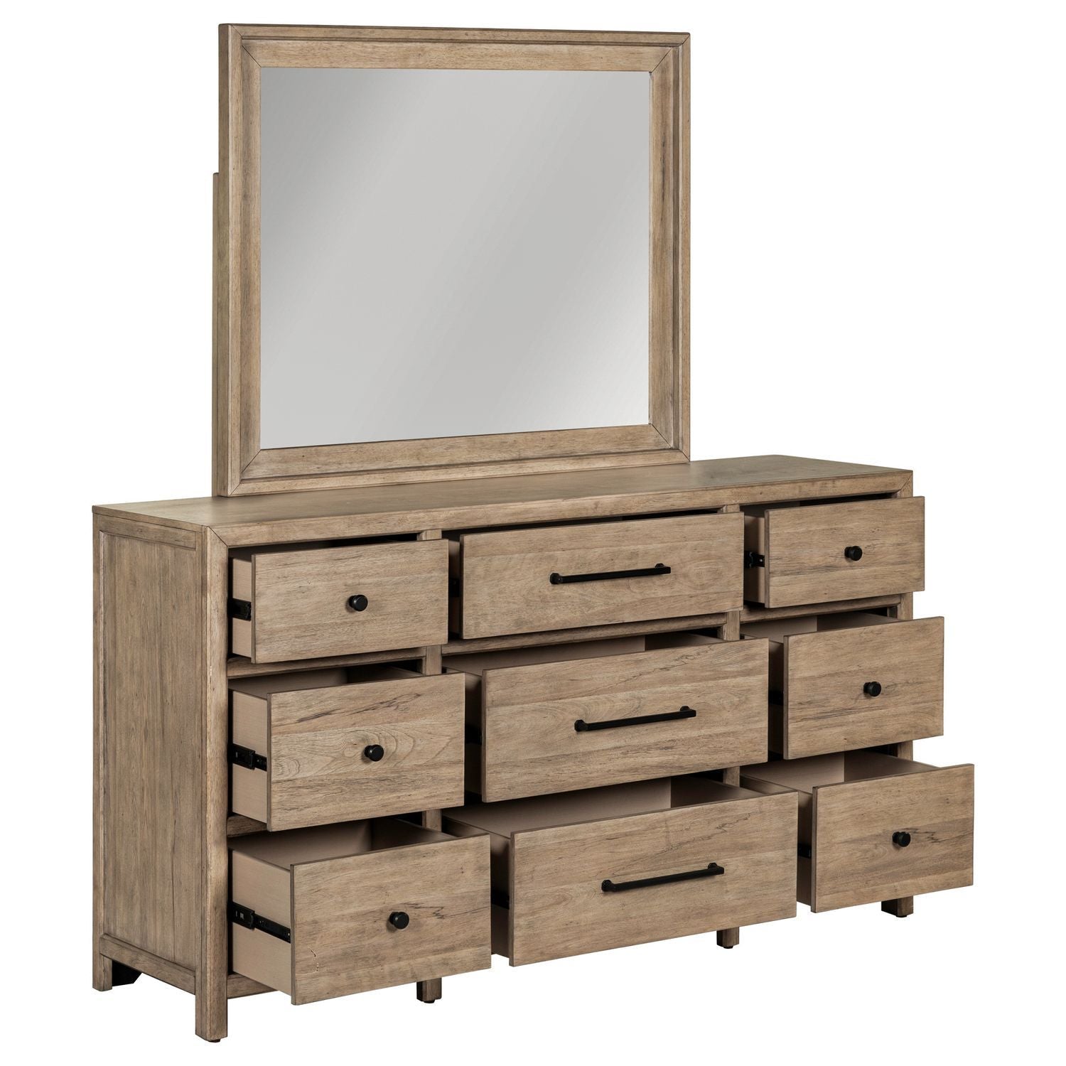 Proximity Place - Dresser - Hornell Furniture Outlet