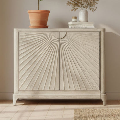 Montecito - Accent Cabinet - Hornell Furniture Outlet