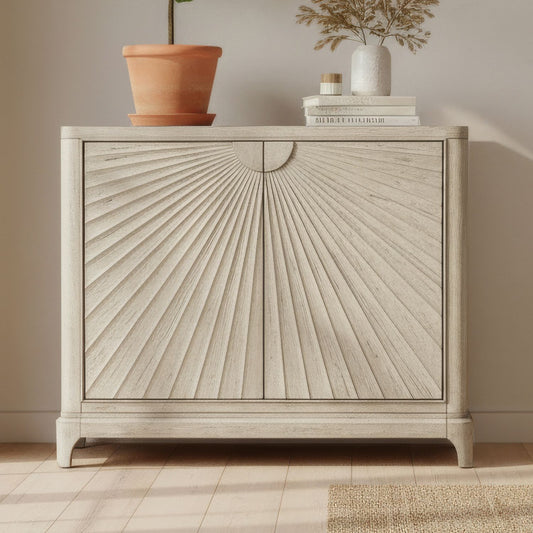 Montecito - Accent Cabinet - Hornell Furniture Outlet