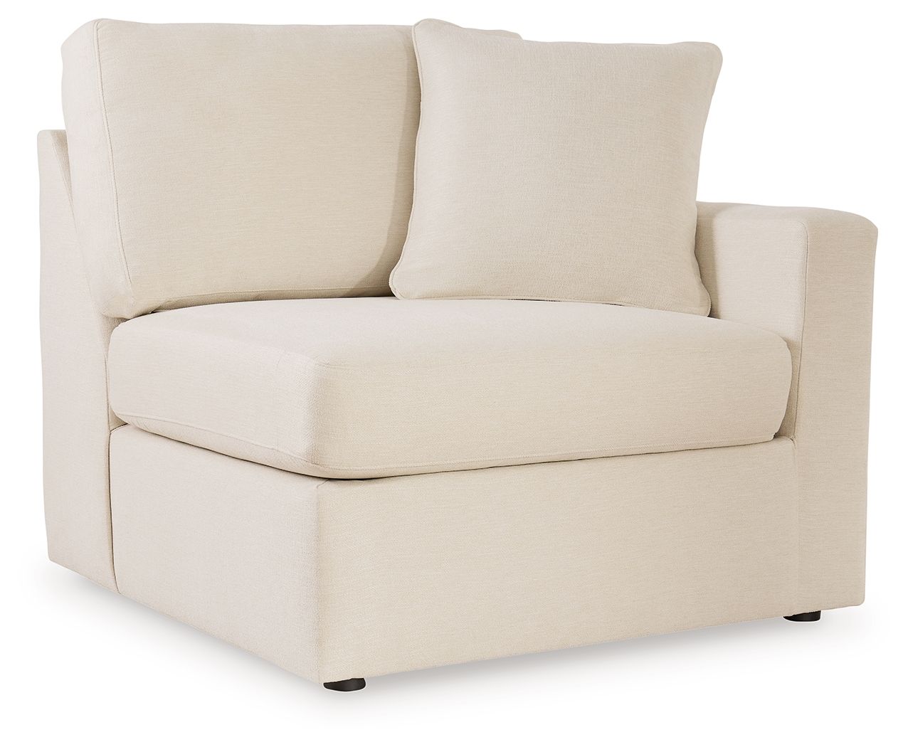 Modmax - Oyster - Sectional - Hornell Furniture Outlet
