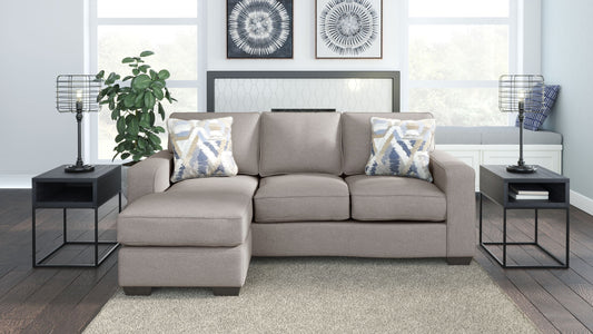 Greaves - Sofa Chaise - Hornell Furniture Outlet