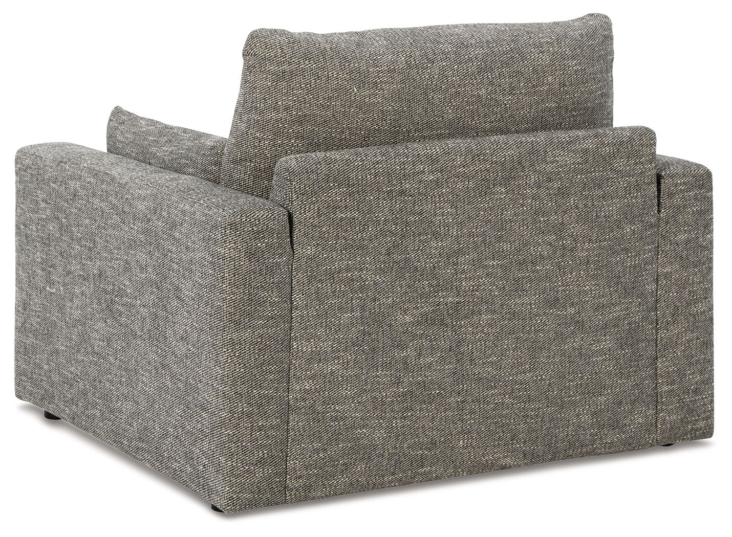 Dramatic - Living Room Set - Hornell Furniture Outlet