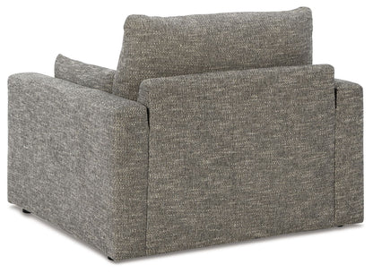 Dramatic - Living Room Set - Hornell Furniture Outlet