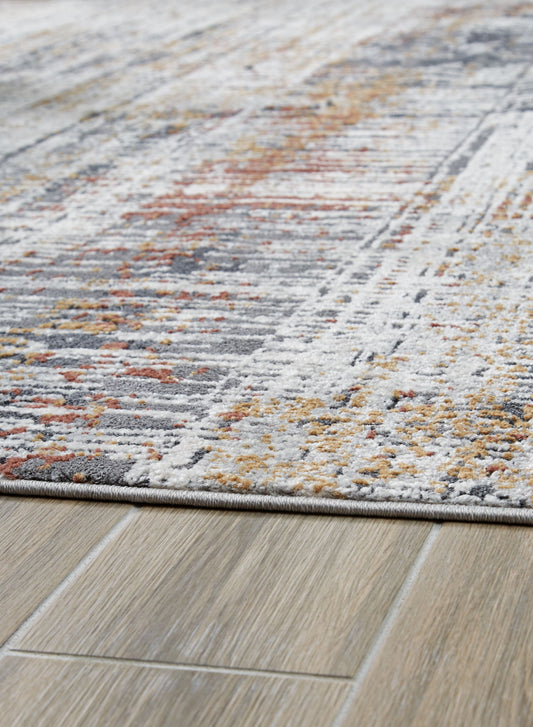 Rhettner - Rug - Hornell Furniture Outlet