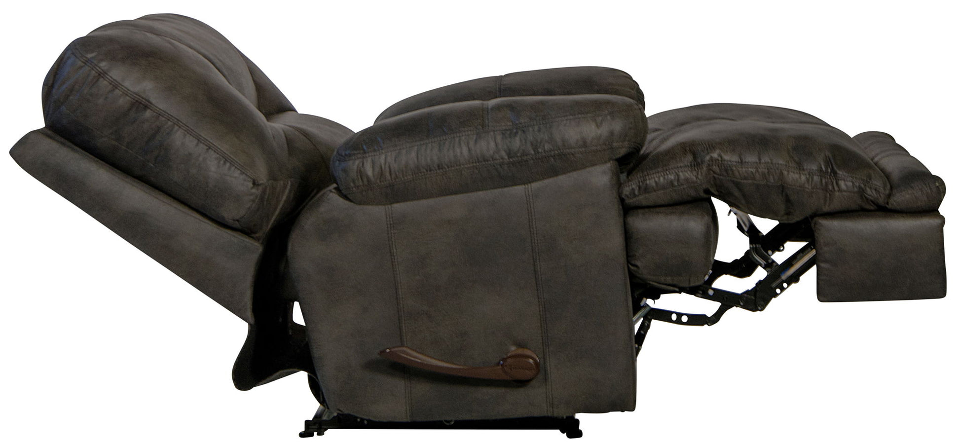 Voyager - Lay Flat Recliner - Hornell Furniture Outlet