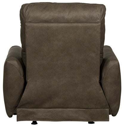 Dorian - Rocker Recliner - Hornell Furniture Outlet