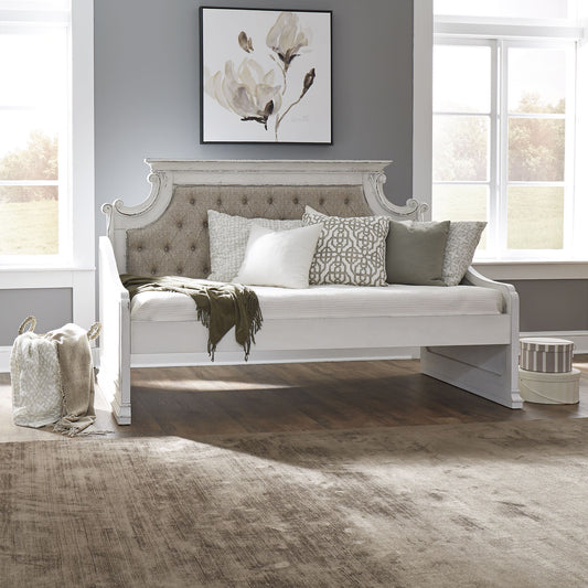Magnolia Manor - Daybed - Hornell Furniture Outlet