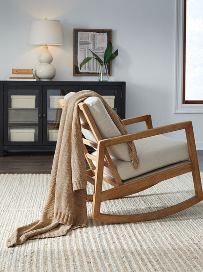 Anawood - Throw - Hornell Furniture Outlet