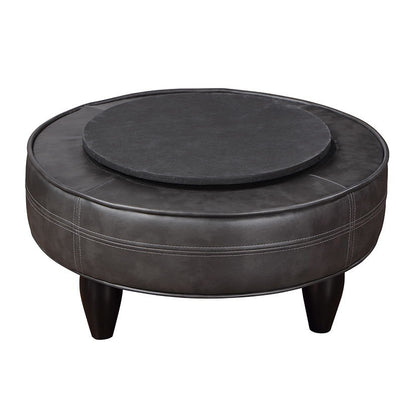 Sophia - Swivel Chair - Hornell Furniture Outlet
